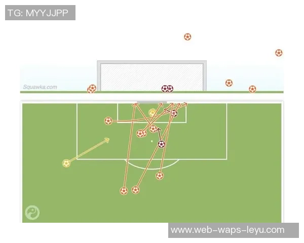 足球球门大小对比赛影响的深度分析与探讨